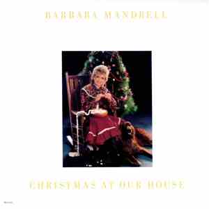 Barbara Mandrell - Christmas At Our House
