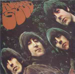 Beatles, The - Rubber Soul