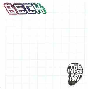Beck - The Information/Album Sampler