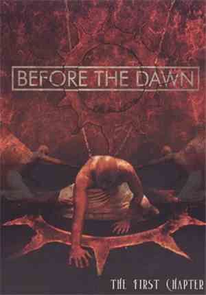 Before The Dawn - The First Chapter
