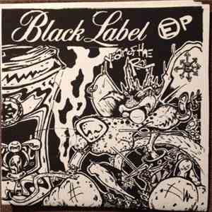 Black Label  - Year Of The Rat