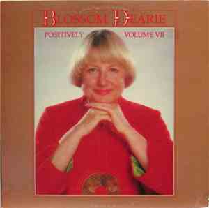 Blossom Dearie - Positively Volume VII