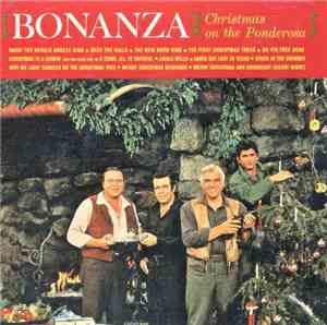 Bonanza - Christmas On The Ponderosa