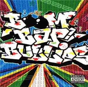 Boom Bap Bullies - Boom Bap Bullies