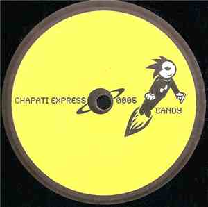 Candy  - Chapati Express 0005