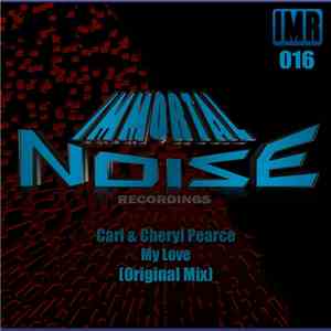 Carl & Cheryl Pearce - My Love