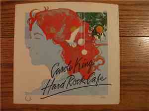 Carole King - Hard Rock Cafe
