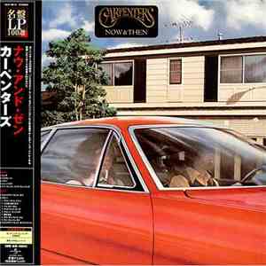 Carpenters - Now & Then