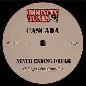 Cascada - Never Ending Dream