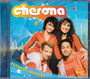 Cherona - Sound Of Cherona