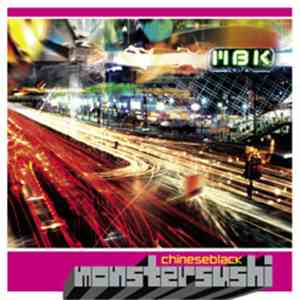 Chineseblack - Monstersushi