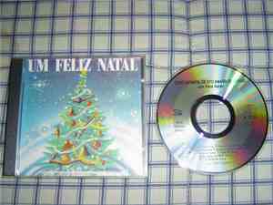 Coro Infantil De Santo Amaro De Oeiras - Um Feliz Natal