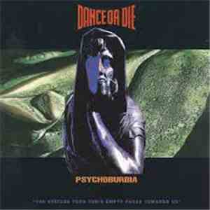 Dance Or Die - Psychoburbia