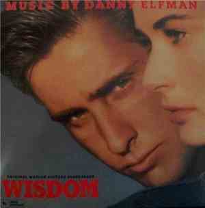 Danny Elfman - Wisdom ( Original Motion Picture Soundtrack )