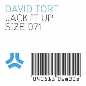 David Tort - Jack It Up
