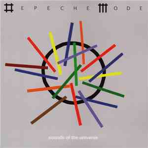 Depeche Mode - Sounds Of The Universe