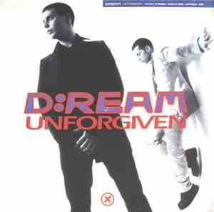 D:Ream - Unforgiven