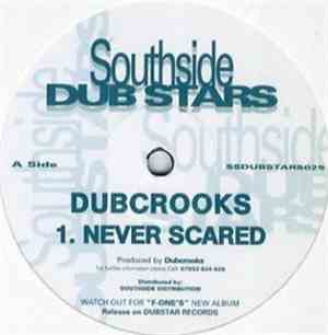 Dubcrooks - Never Scared