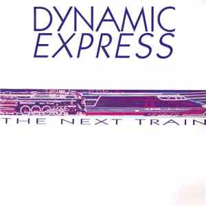 Dynamic Express - The Next Train