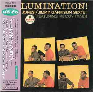 Elvin Jones/Jimmy Garrison Sextet Featuring McCoy Tyner - Illumination!