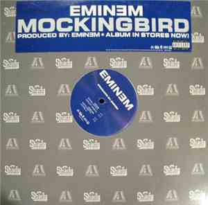 Eminem - Mockingbird