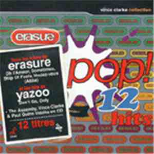 Erasure, Vince Clarke - Vince Clarke Collection (Pop! 12 Hits)