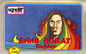 Erkin Koray - Gaddar