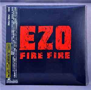 Ezo  - Fire Fire