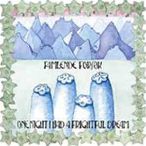 Famlende Forsøk - One Night I Had A Frightful Dream