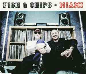 Fish & Chips  - Miami