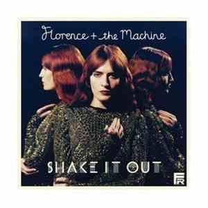 Florence + The Machine - Shake It Out