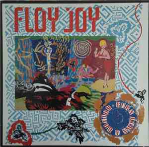Floy Joy - Burn Down A Rhythm