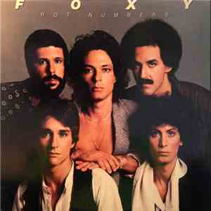 Foxy - Hot Numbers