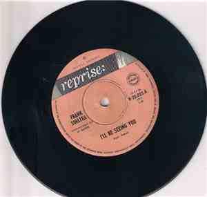 Frank Sinatra - I'll Be Seeing You