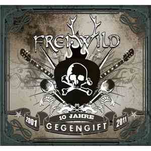 Frei.Wild - Gegengift