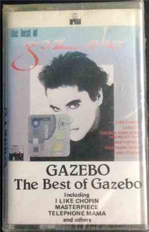 Gazebo - The Best Of Gazebo