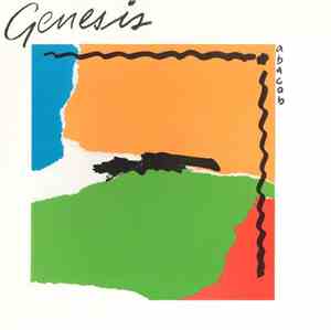 Genesis - Abacab