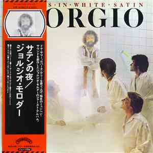 Giorgio - Knights In White Satin