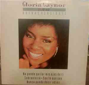 Gloria Gaynor - Today. Nuevas Versiones