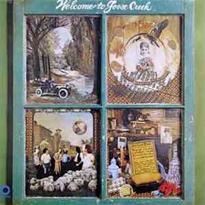 Goose Creek Symphony - Welcome To Goose Creek