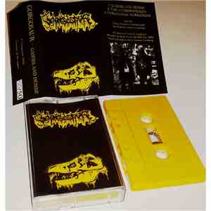 Gorgosaur - Gashes And Demise