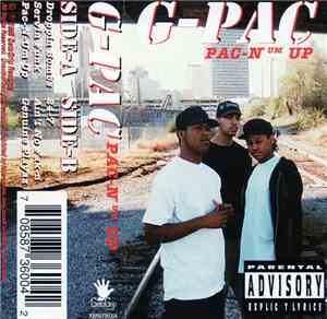 G-Pac - Pac-N' Um Up