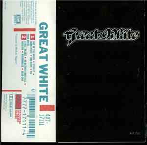 Great White - Great White