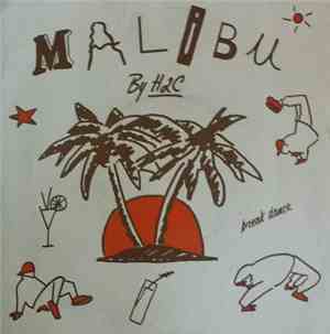 H2C  - Malibu