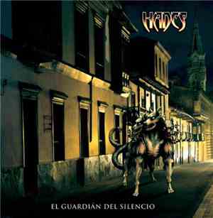 Hades  - El guardián del silencio