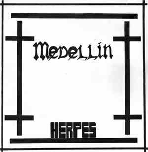 Herpes  - Medellín