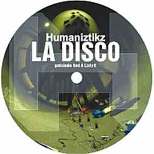 Humaniztikz - La Disco