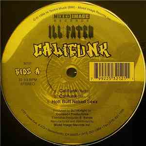 Ill Fated - Califunk
