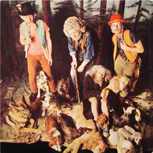 Jethro Tull - This Was