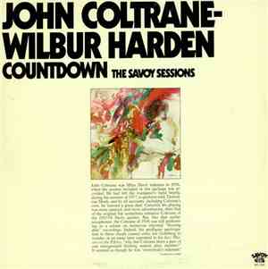 John Coltrane - Wilbur Harden - Countdown